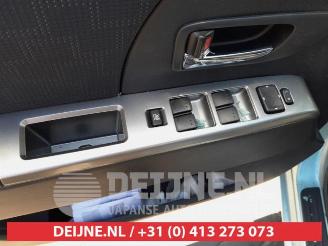 Mazda 5 5 (CR19), MPV, 2004 / 2010 2.0i 16V picture 11