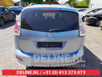 Mazda 5 5 (CR19), MPV, 2004 / 2010 2.0i 16V picture 6