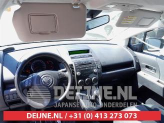 Mazda 5 5 (CR19), MPV, 2004 / 2010 2.0i 16V picture 16