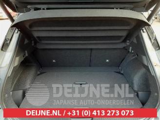 Nissan Qashqai Qashqai (J12), SUV, 2021 1.5 VC-T e-Power 16V picture 12