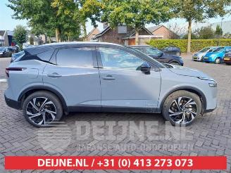 Nissan Qashqai Qashqai (J12), SUV, 2021 1.5 VC-T e-Power 16V picture 8