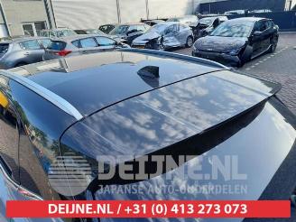 Nissan Qashqai Qashqai (J12), SUV, 2021 1.5 VC-T e-Power 16V picture 11