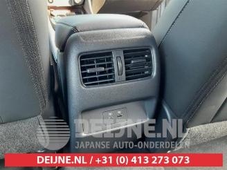 Nissan Qashqai Qashqai (J12), SUV, 2021 1.5 VC-T e-Power 16V picture 23