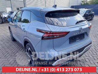 Nissan Qashqai Qashqai (J12), SUV, 2021 1.5 VC-T e-Power 16V picture 5