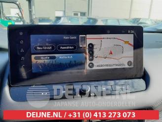 Nissan Qashqai Qashqai (J12), SUV, 2021 1.5 VC-T e-Power 16V picture 28