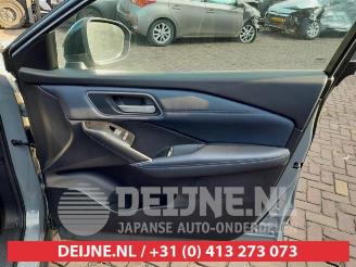 Nissan Qashqai Qashqai (J12), SUV, 2021 1.5 VC-T e-Power 16V picture 18