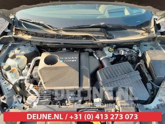 Nissan Qashqai Qashqai (J12), SUV, 2021 1.5 VC-T e-Power 16V picture 33