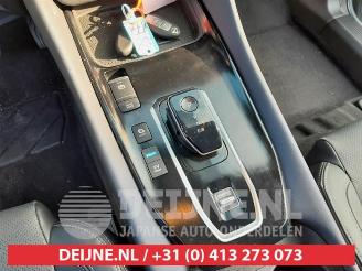 Nissan Qashqai Qashqai (J12), SUV, 2021 1.5 VC-T e-Power 16V picture 30