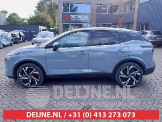 Nissan Qashqai Qashqai (J12), SUV, 2021 1.5 VC-T e-Power 16V picture 4