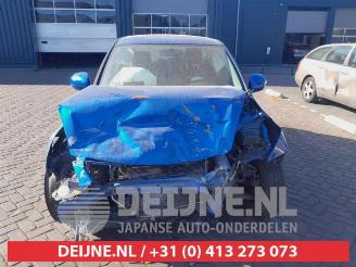 Suzuki Swift Swift (ZA/ZC/ZD), Hatchback, 2010 / 2017 1.2 16V picture 2