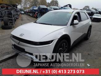 Hyundai ioniq 5 Ioniq 5 (NE), SUV, 2021 77/84 kWh AWD picture 3