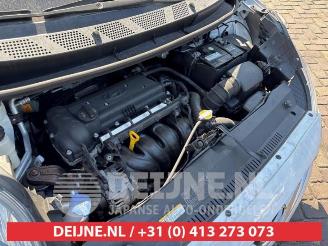 Hyundai Ix20 iX20 (JC), SUV, 2010 / 2019 1.4i 16V picture 26