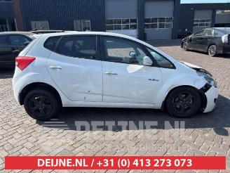 Hyundai Ix20 iX20 (JC), SUV, 2010 / 2019 1.4i 16V picture 8