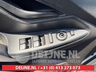 Hyundai Ix20 iX20 (JC), SUV, 2010 / 2019 1.4i 16V picture 14