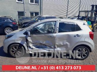 Kia Picanto Picanto (JA), Hatchback, 2017 1.0 DPi 12V picture 4