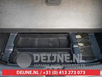 Kia Venga Venga, MPV, 2010 / 2019 1.4 CVVT 16V picture 15