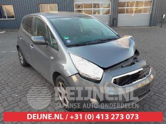 Autoverwertung Kia Venga Venga, MPV, 2010 / 2019 1.4 CVVT 16V 2010/6