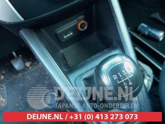 Kia Venga Venga, MPV, 2010 / 2019 1.4 CVVT 16V picture 24