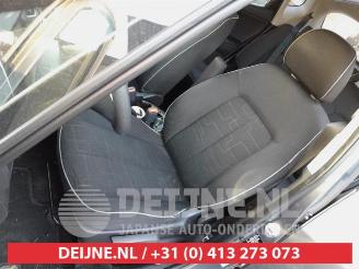 Kia Venga Venga, MPV, 2010 / 2019 1.4 CVVT 16V picture 17