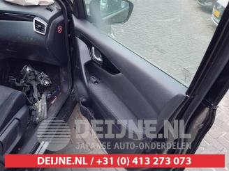 Nissan Qashqai Qashqai (J11), SUV, 2013 1.2 DIG-T 16V picture 22