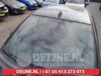 Honda Jazz Jazz (GD/GE2/GE3), Hatchback, 2002 / 2008 1.2 i-DSi picture 9