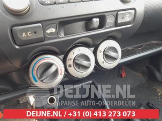 Honda Jazz Jazz (GD/GE2/GE3), Hatchback, 2002 / 2008 1.2 i-DSi picture 21