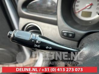 Mitsubishi Outlander Outlander (CU), SUV, 2001 / 2007 2.0 16V 4x4 picture 14