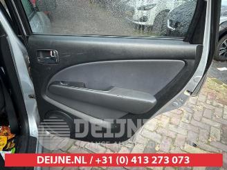 Mitsubishi Outlander Outlander (CU), SUV, 2001 / 2007 2.0 16V 4x4 picture 24