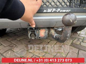 Mitsubishi Outlander Outlander (CU), SUV, 2001 / 2007 2.0 16V 4x4 picture 23