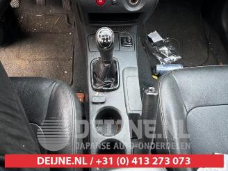 Mitsubishi Outlander Outlander (CU), SUV, 2001 / 2007 2.0 16V 4x4 picture 12