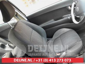 Kia Picanto Picanto (TA), Hatchback, 2011 / 2017 1.2 16V picture 8