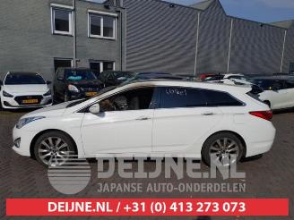 Hyundai I-40 i40 CW (VFC), Combi, 2011 / 2019 2.0 GDI 16V picture 4