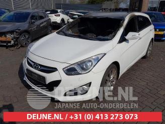 Hyundai I-40 i40 CW (VFC), Combi, 2011 / 2019 2.0 GDI 16V picture 3