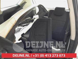 Kia Picanto Picanto (TA), Hatchback, 2011 / 2017 1.0 12V picture 11