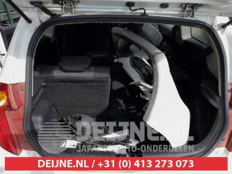 Kia Picanto Picanto (TA), Hatchback, 2011 / 2017 1.0 12V picture 13