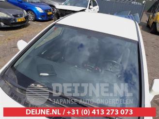 Honda Civic Civic (FA/FD), Sedan, 2005 / 2012 1.3 Hybrid picture 10