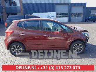 Hyundai Ix20 iX20 (JC), SUV, 2010 / 2019 1.6i 16V picture 8