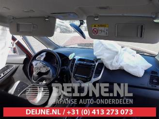 Hyundai Ix20 iX20 (JC), SUV, 2010 / 2019 1.6i 16V picture 16