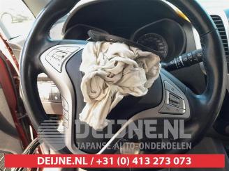 Hyundai Ix20 iX20 (JC), SUV, 2010 / 2019 1.6i 16V picture 18