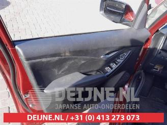 Hyundai Ix20 iX20 (JC), SUV, 2010 / 2019 1.6i 16V picture 10