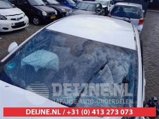 Mazda 3 3 Sport (BP), Hatchback, 2018 2.0 SkyActiv-G 122 Mild Hybrid 16V picture 9