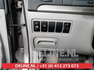 Hyundai Sonata Sonata, Sedan, 2005 / 2010 2.4 16V CVVT picture 23