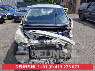 Toyota Verso S Verso S, MPV, 2010 / 2016 1.33 16V Dual VVT-I picture 2