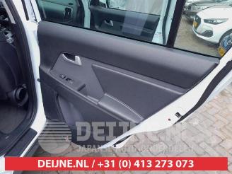 Kia Sportage Sportage (SL), Terreinwagen, 2010 / 2016 2.0 CVVT 16V 4x2 picture 19