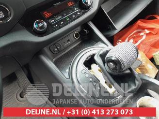 Kia Sportage Sportage (SL), Terreinwagen, 2010 / 2016 2.0 CVVT 16V 4x2 picture 25