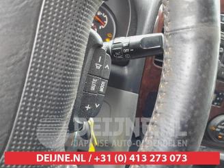 Suzuki Grand-vitara Grand Vitara I (FT/GT/HT), SUV, 1998 / 2006 2.0 16V picture 23