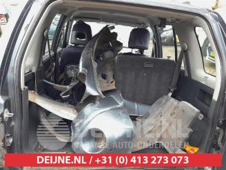 Suzuki Grand-vitara Grand Vitara I (FT/GT/HT), SUV, 1998 / 2006 2.0 16V picture 14