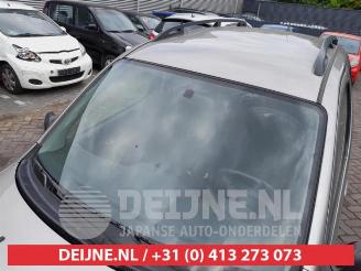 Toyota Yaris-verso Yaris Verso (P2), MPV, 1999 / 2005 1.3 16V picture 9