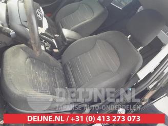 Hyundai Ix35 iX35 (LM), SUV, 2009 / 2015 1.6 GDI 16V picture 16