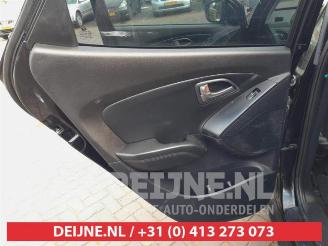 Hyundai Ix35 iX35 (LM), SUV, 2009 / 2015 1.6 GDI 16V picture 14